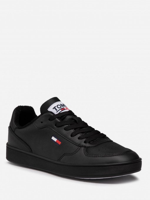 Кеди Tommy Hilfiger модель EN0EN01146-BDS Фото