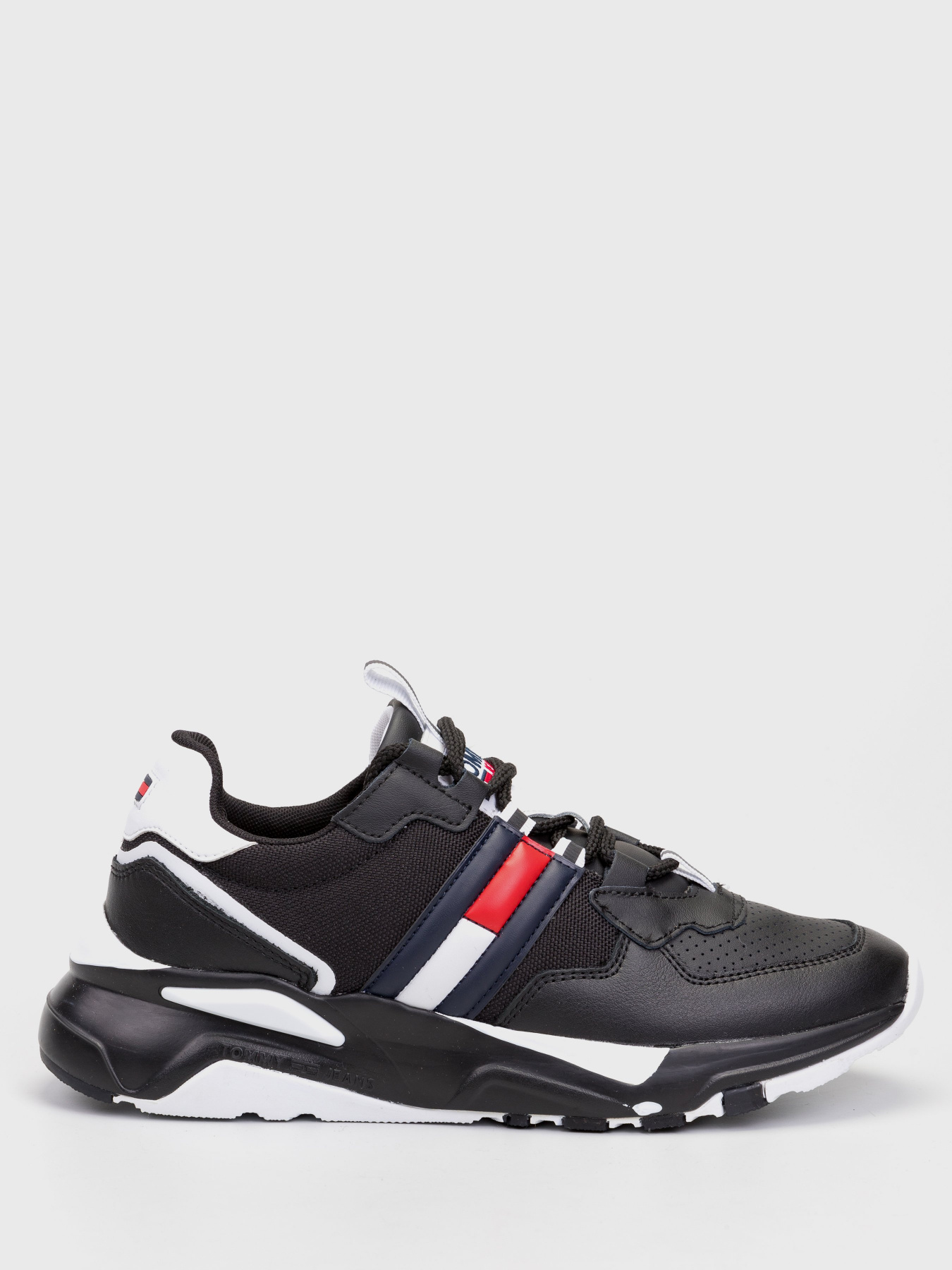 Кросівки Tommy Hilfiger модель EN0EN01138-BDS Фото
