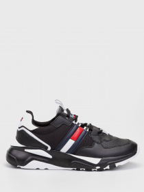 Кросівки Tommy Hilfiger модель EN0EN01138-BDS Фото