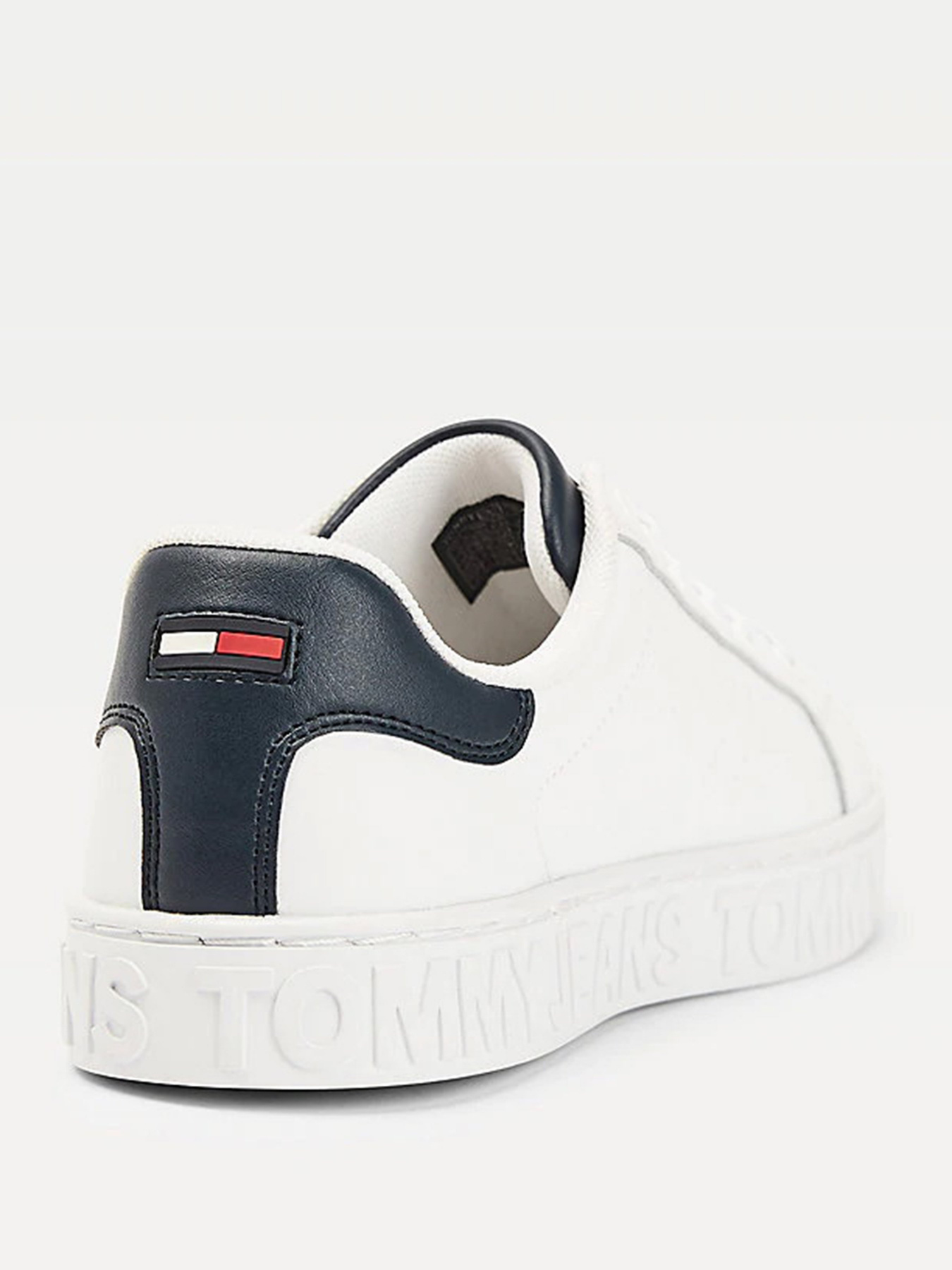 Кеди Tommy Hilfiger модель EN0EN01134-0K4 Фото