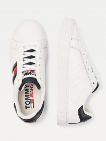 Кеди Tommy Hilfiger модель EN0EN01134-0K4 Фото