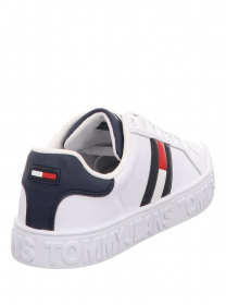 Кеди Tommy Hilfiger модель EN0EN01134-0K4 Фото