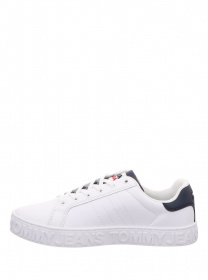 Кеди Tommy Hilfiger модель EN0EN01134-0K4 Фото