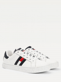 Кеди Tommy Hilfiger модель EN0EN01134-0K4 Фото