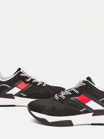 Кросівки Tommy Hilfiger модель EN0EN01130-BDS Фото