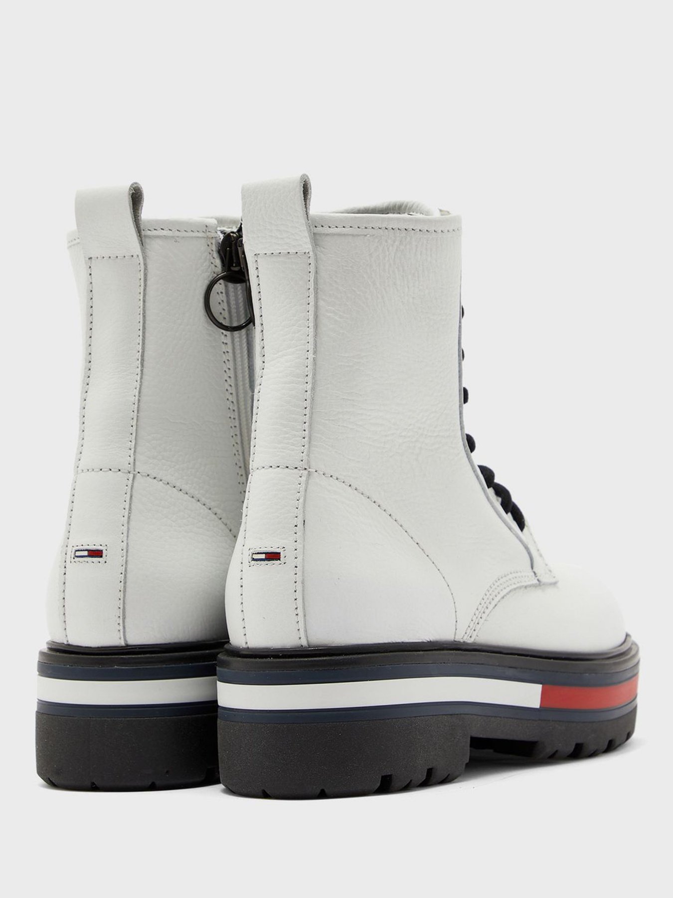 Ботинки и сапоги Tommy Hilfiger модель EN0EN01070-YBR Ботинки и сапоги Tommy Hilfiger модель EN0EN01070-YBR Фото