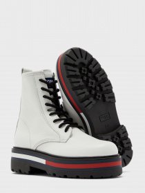 Ботинки и сапоги Tommy Hilfiger модель EN0EN01070-YBR Фото