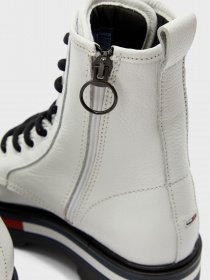 Ботинки и сапоги Tommy Hilfiger модель EN0EN01070-YBR Фото