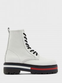Ботинки и сапоги Tommy Hilfiger модель EN0EN01070-YBR Фото