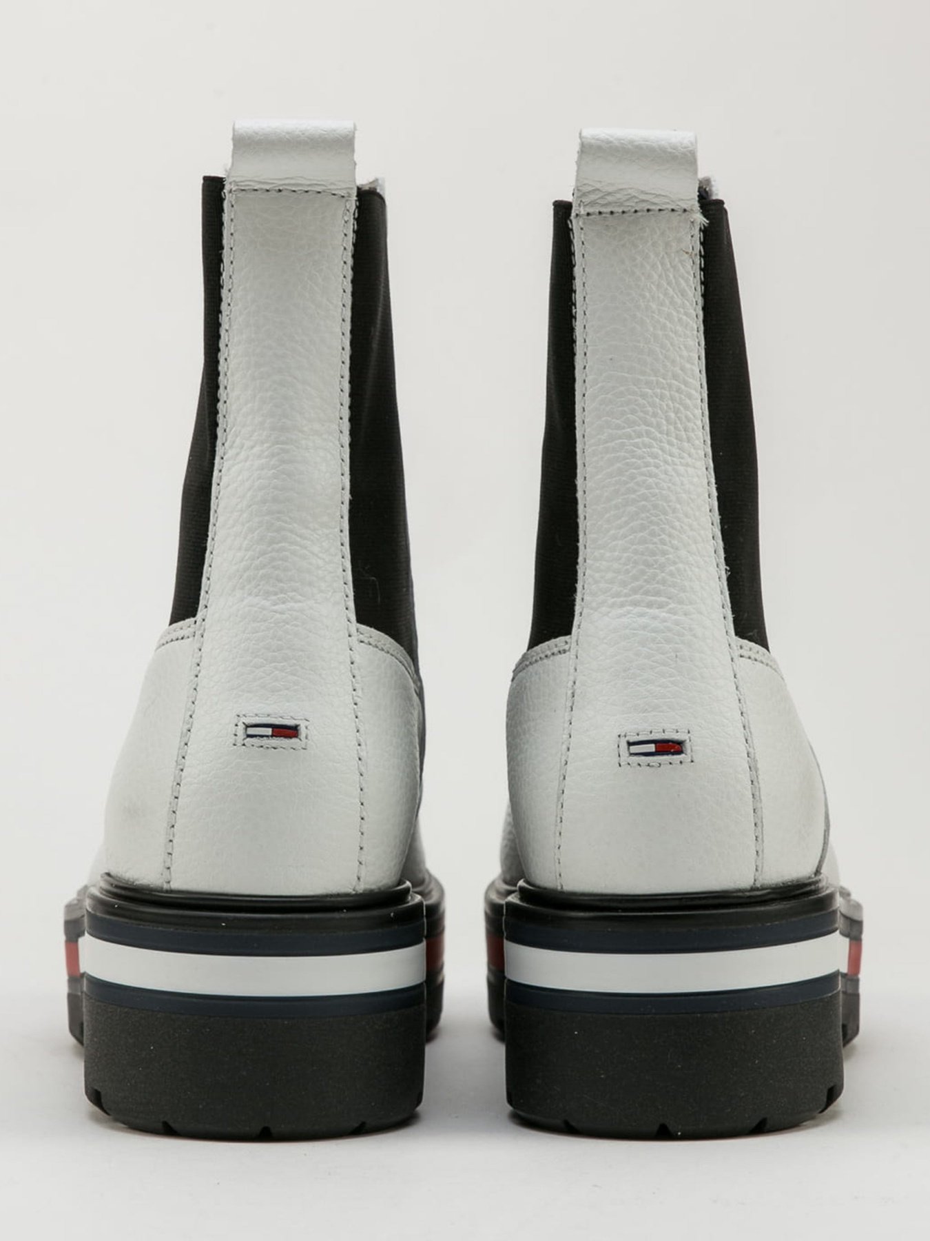 Черевики та чоботи Tommy Hilfiger модель EN0EN01069-YBR Черевики та чоботи Tommy Hilfiger модель EN0EN01069-YBR Фото