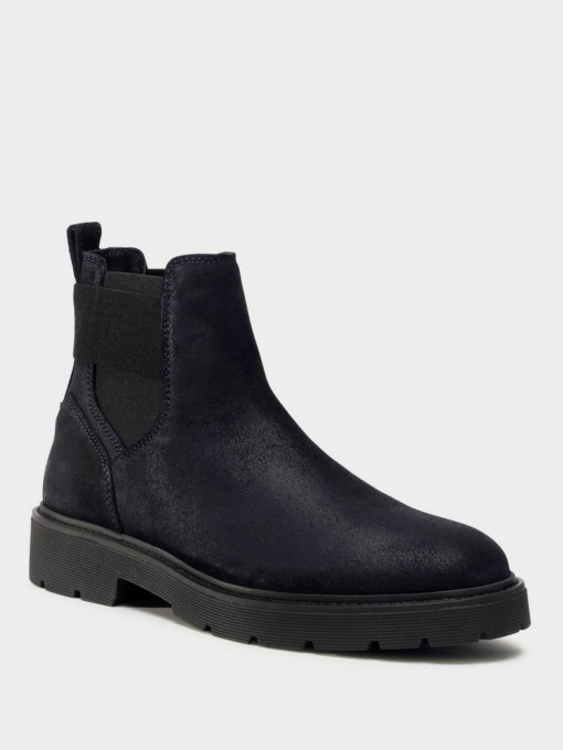 Ботинки и сапоги Tommy Hilfiger модель FM0FM03106-DW5 Фото