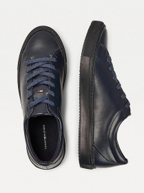 Кеди Tommy Hilfiger модель FM0FM03088-DW5 Фото