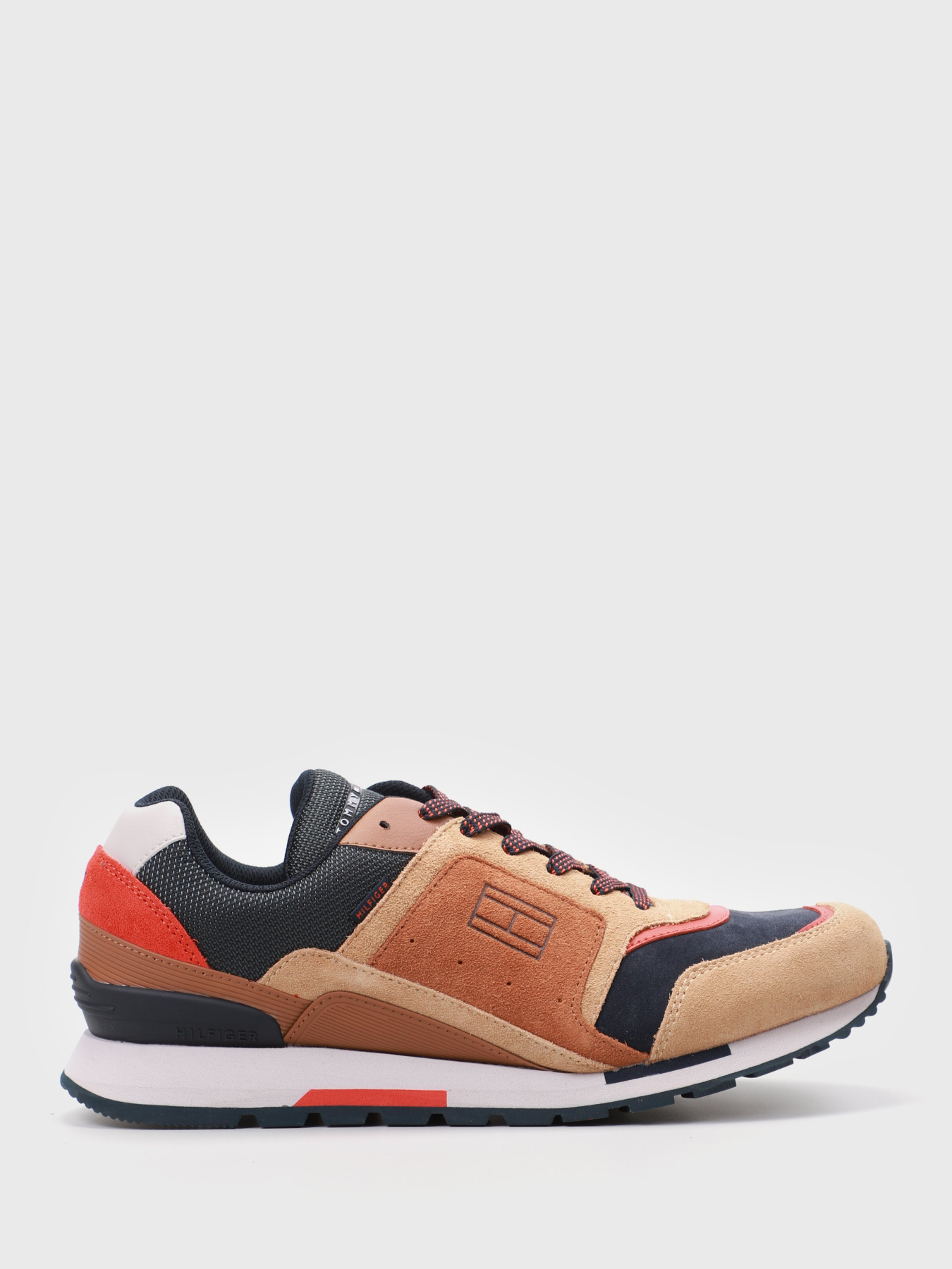 Кросівки Tommy Hilfiger модель FM0FM03079-RBL Фото