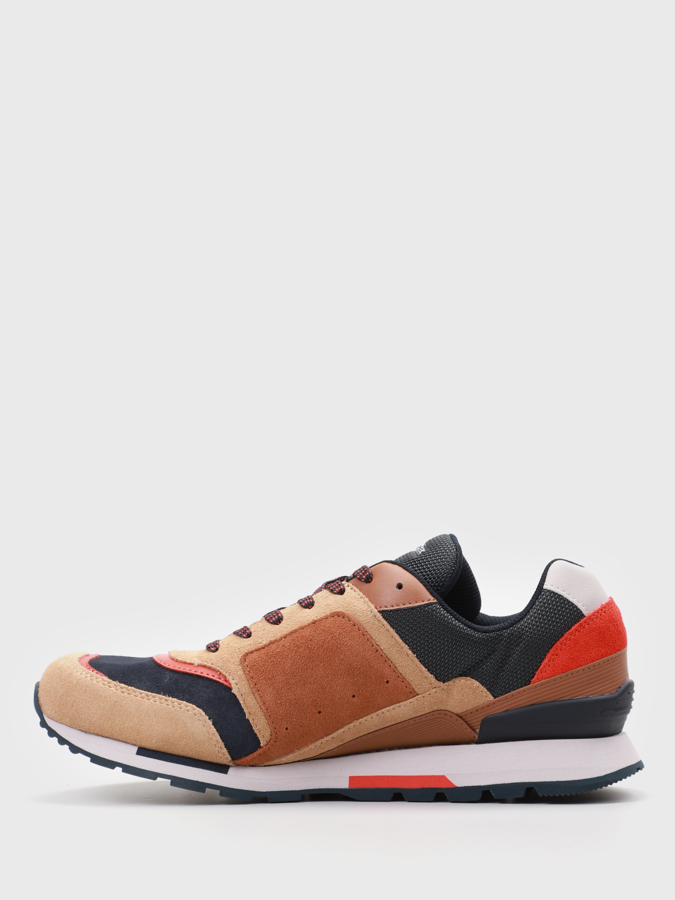 Кросівки Tommy Hilfiger модель FM0FM03079-RBL Фото