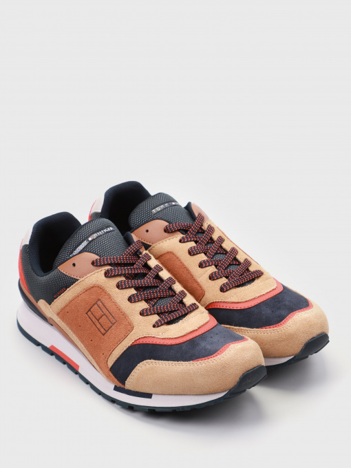 Кросівки Tommy Hilfiger модель FM0FM03079-RBL Фото