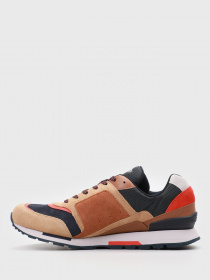 Кросівки Tommy Hilfiger модель FM0FM03079-RBL Фото