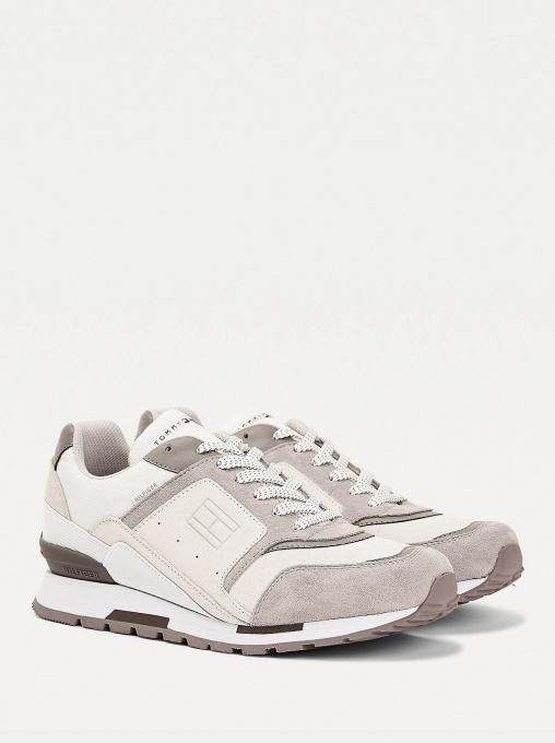 Кросівки Tommy Hilfiger модель FM0FM03079-YBR Фото