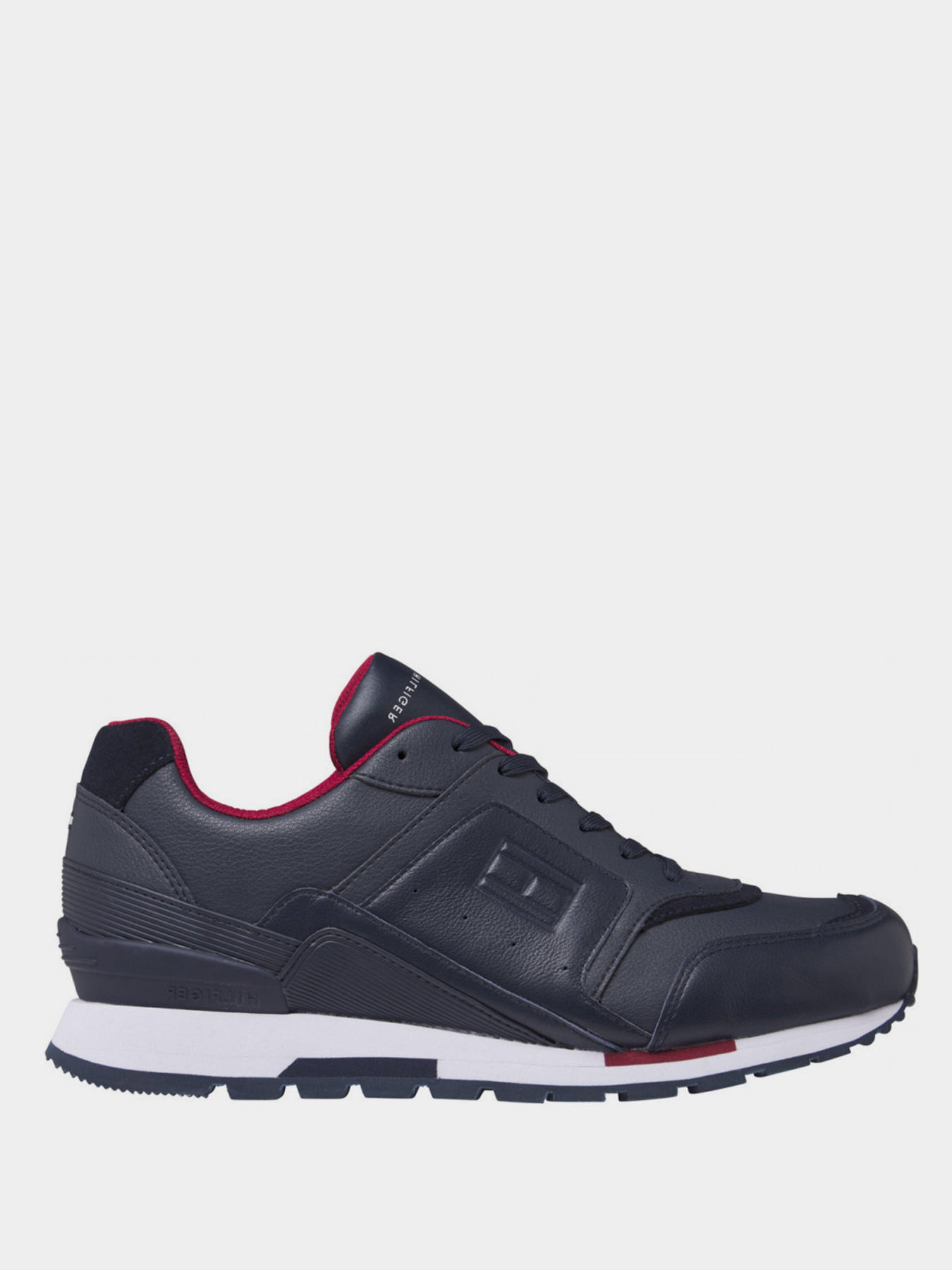 Кросівки Tommy Hilfiger модель FM0FM03078-DW5 Фото