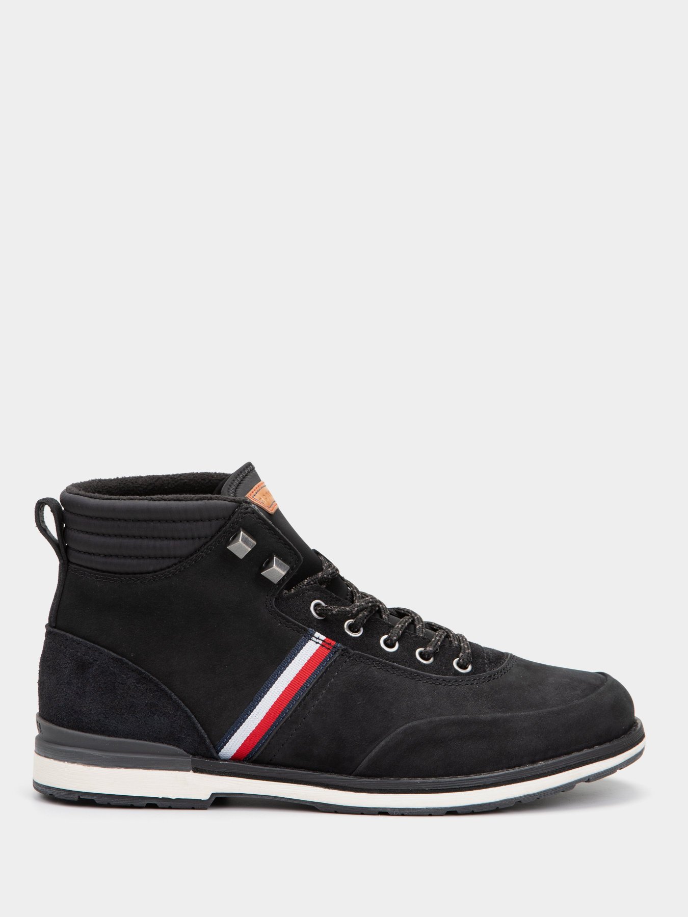 Ботинки и сапоги Tommy Hilfiger модель FM0FM03060-BDS Фото