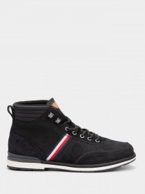 Ботинки и сапоги Tommy Hilfiger модель FM0FM03060-BDS Фото