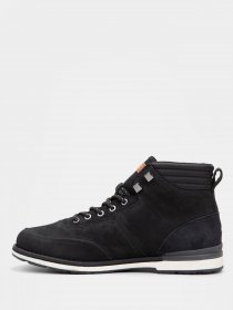 Ботинки и сапоги Tommy Hilfiger модель FM0FM03060-BDS Фото