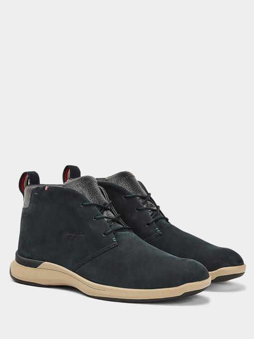 Ботинки и сапоги Tommy Hilfiger модель FM0FM03059-DW5 Фото