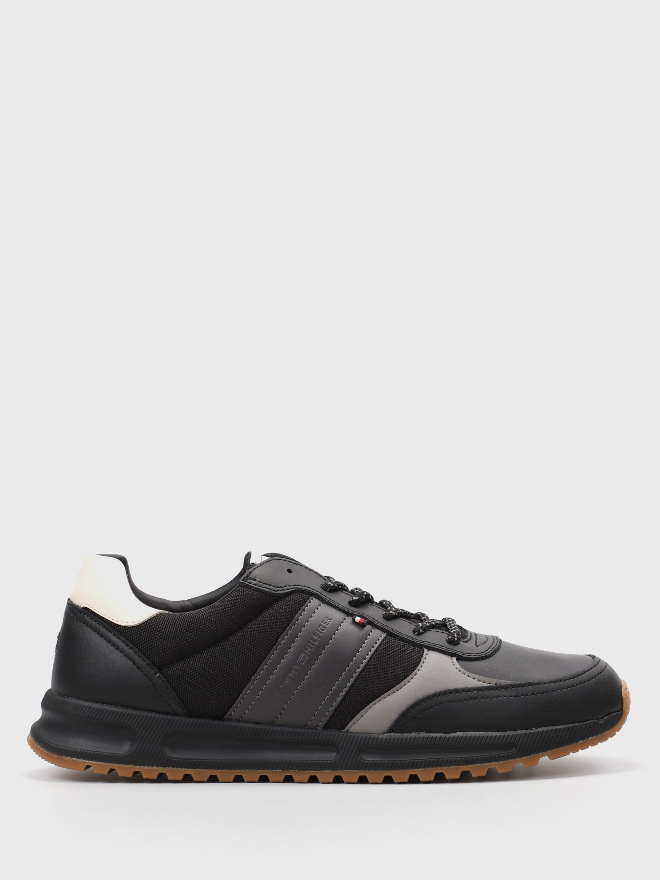 Кросівки Tommy Hilfiger модель FM0FM03002-BDS Фото