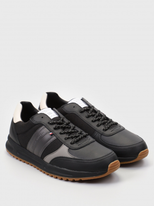 Кросівки Tommy Hilfiger модель FM0FM03002-BDS Фото