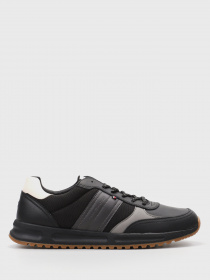 Кросівки Tommy Hilfiger модель FM0FM03002-BDS Фото