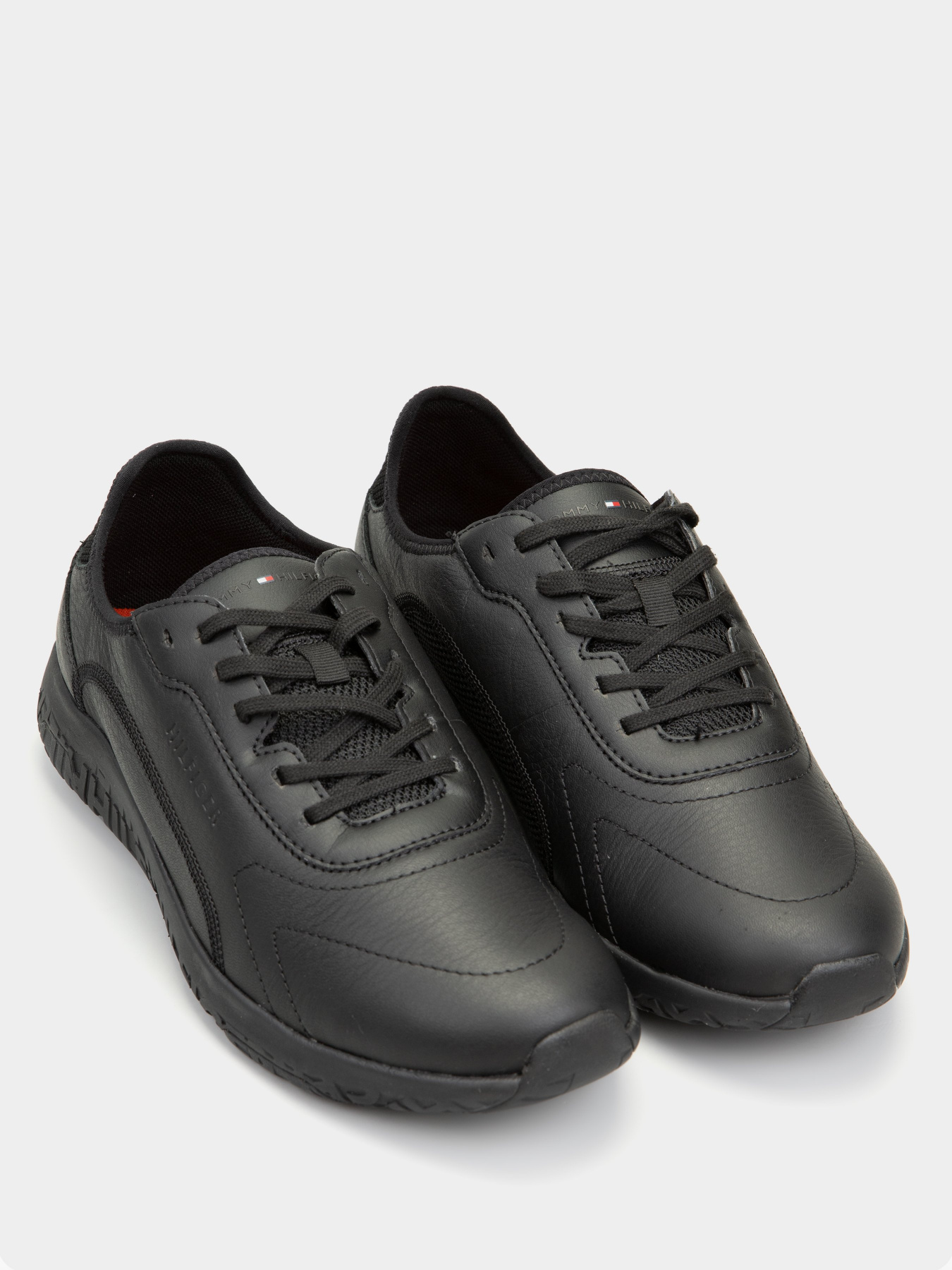 Кросівки Tommy Hilfiger модель FM0FM02999-BDS Кросівки Tommy Hilfiger модель FM0FM02999-BDS Фото