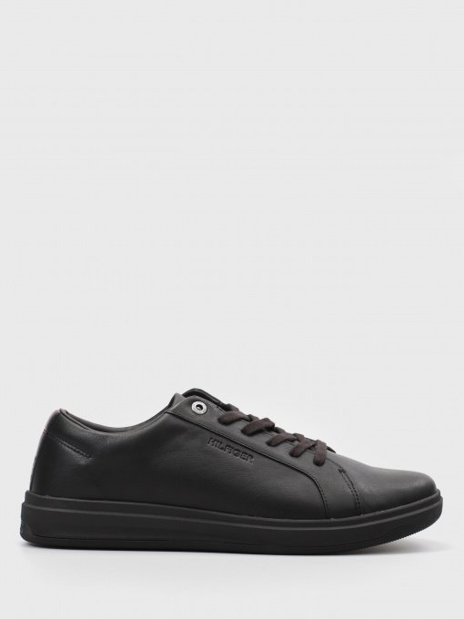 Кеды Tommy Hilfiger модель FM0FM02992-BDS Фото