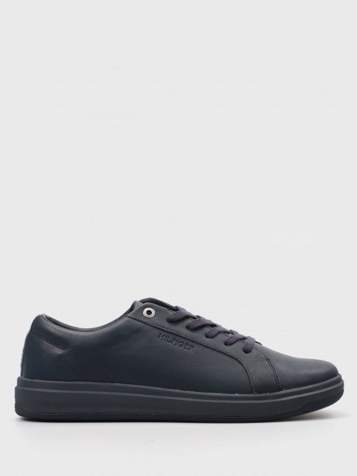 Кеды Tommy Hilfiger модель FM0FM02992-DW5 Фото