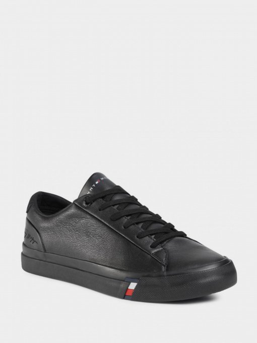 Кеди Tommy Hilfiger модель FM0FM02983-BDS Фото