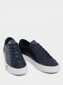 Кеди Tommy Hilfiger модель FM0FM02983-DW5 Фото