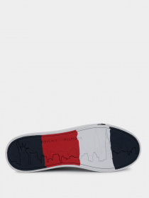 Кеди Tommy Hilfiger модель FM0FM02983-DW5 Фото