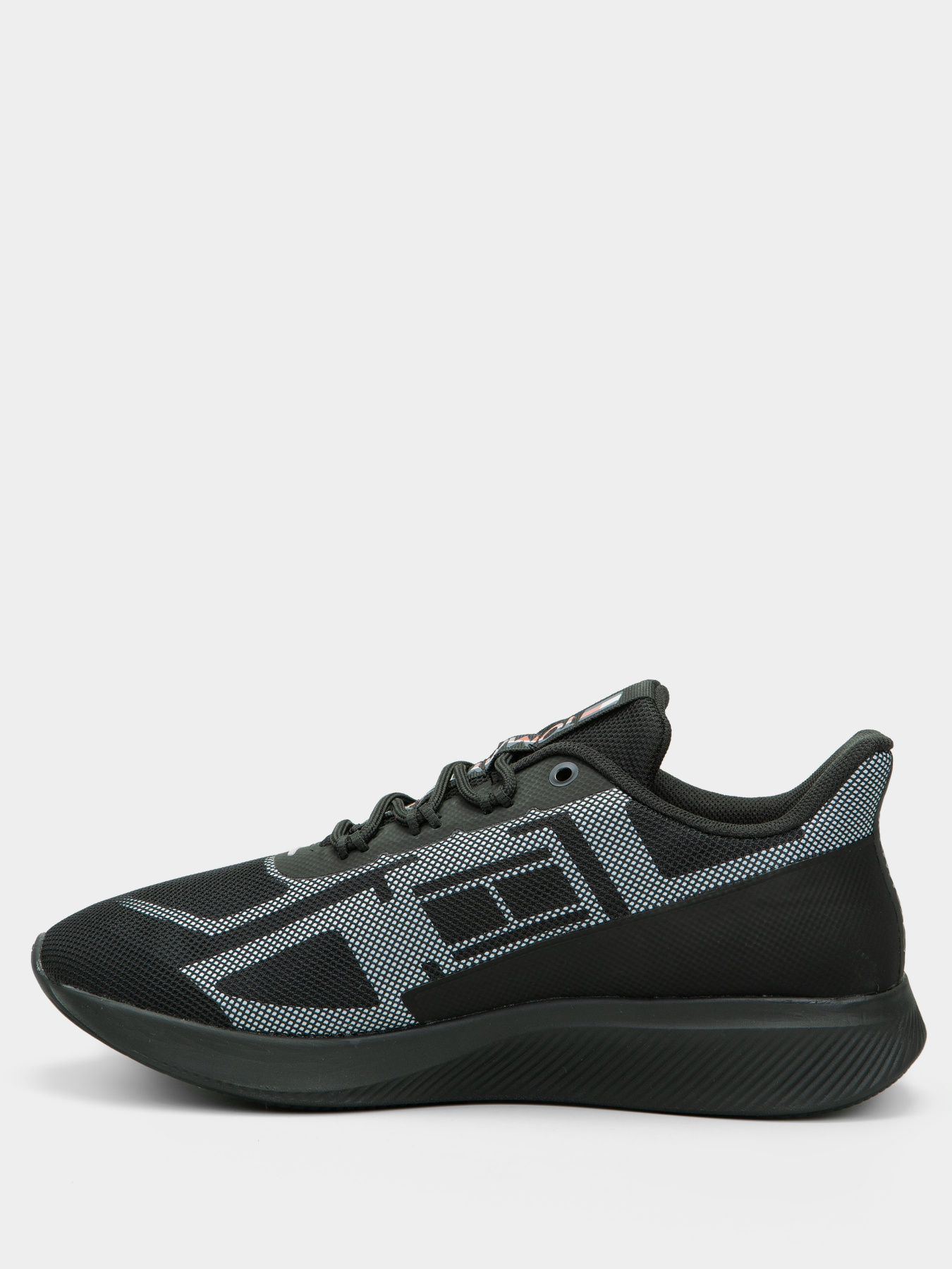 Кросівки Tommy Hilfiger модель FD0FD00002-BDS Кросівки Tommy Hilfiger модель FD0FD00002-BDS Фото