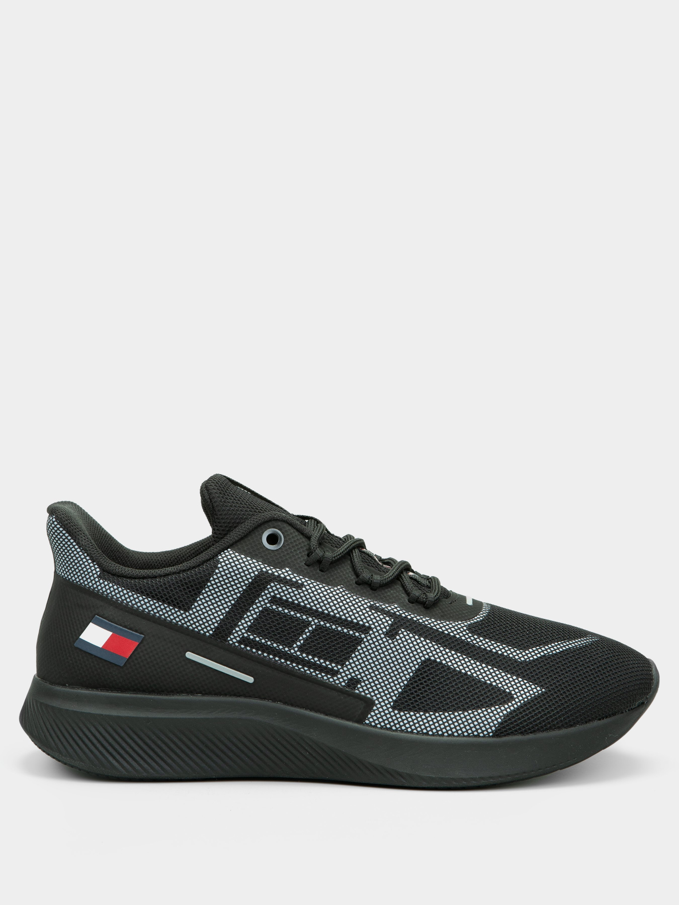 Кросівки Tommy Hilfiger модель FD0FD00002-BDS Кросівки Tommy Hilfiger модель FD0FD00002-BDS Фото