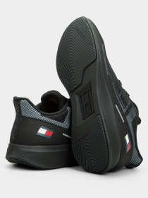 Кросівки Tommy Hilfiger модель FD0FD00002-BDS Фото
