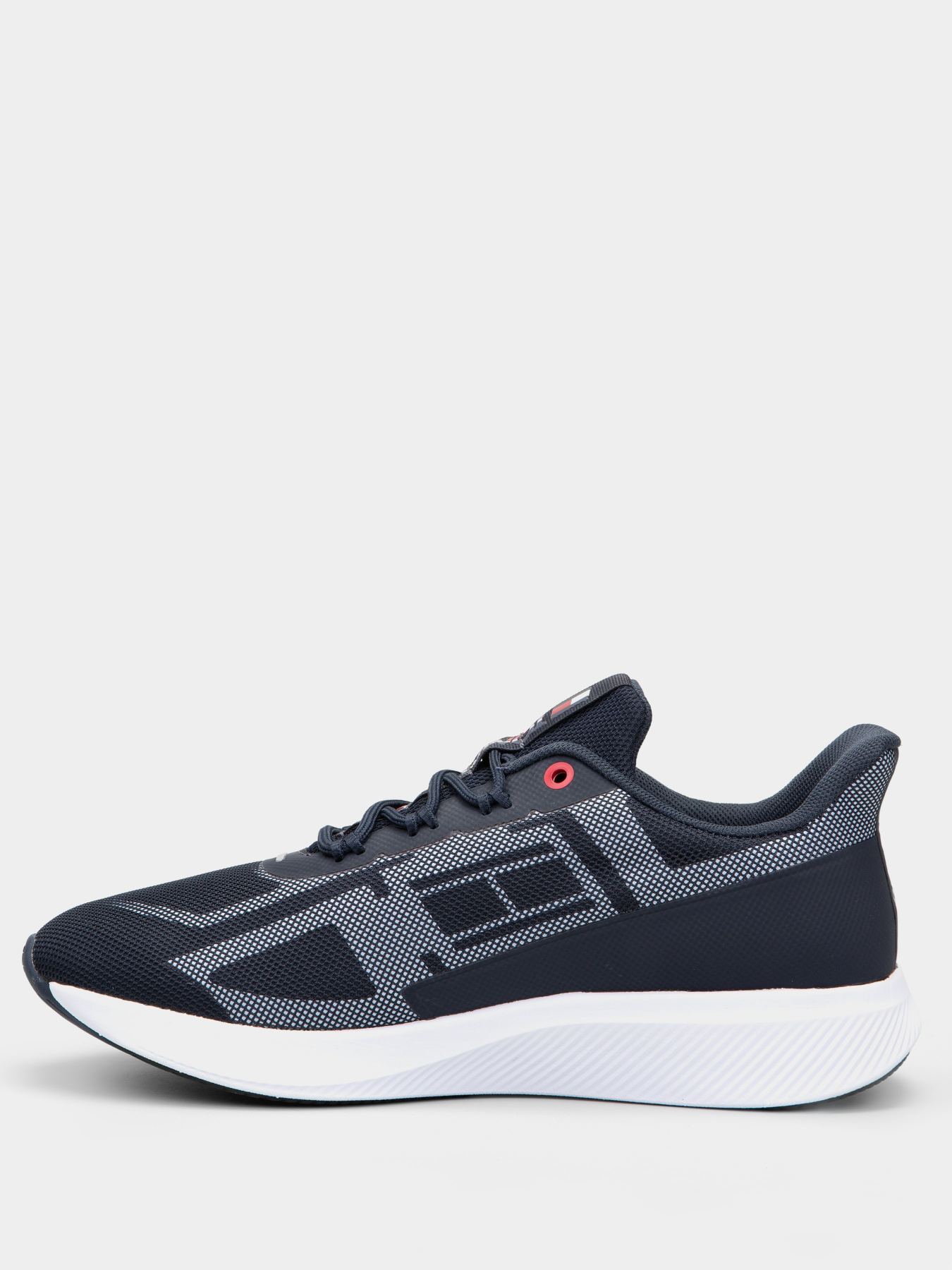 Кросівки Tommy Hilfiger модель FD0FD00002-DW5 Кросівки Tommy Hilfiger модель FD0FD00002-DW5 Фото