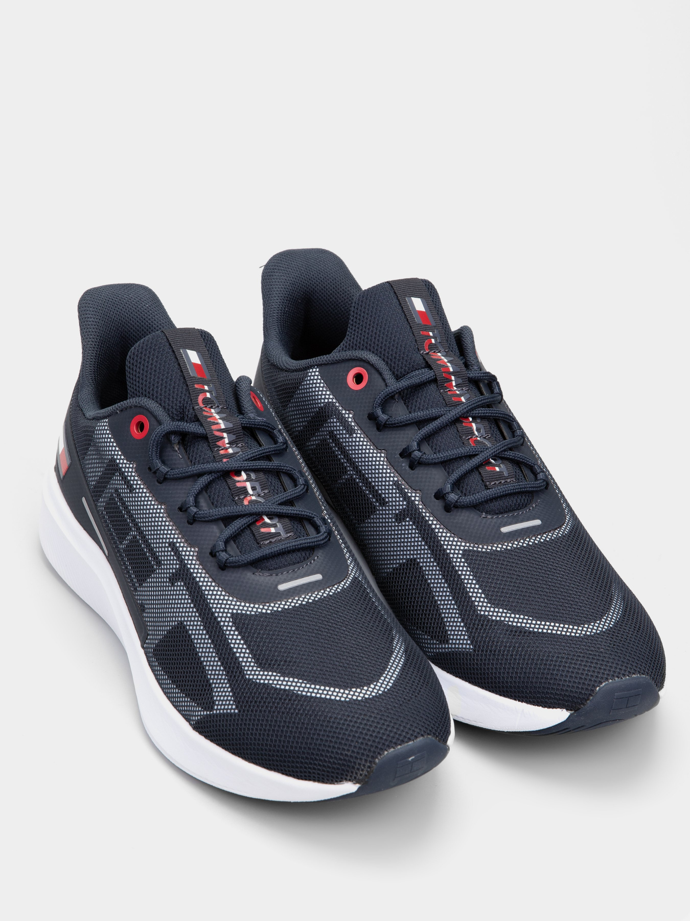 Кросівки Tommy Hilfiger модель FD0FD00002-DW5 Кросівки Tommy Hilfiger модель FD0FD00002-DW5 Фото