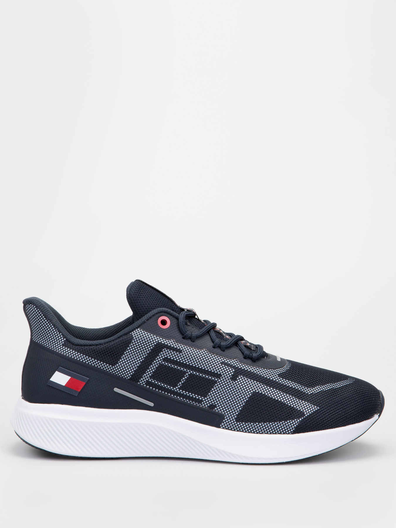 Кросівки Tommy Hilfiger модель FD0FD00002-DW5 Кросівки Tommy Hilfiger модель FD0FD00002-DW5 Фото