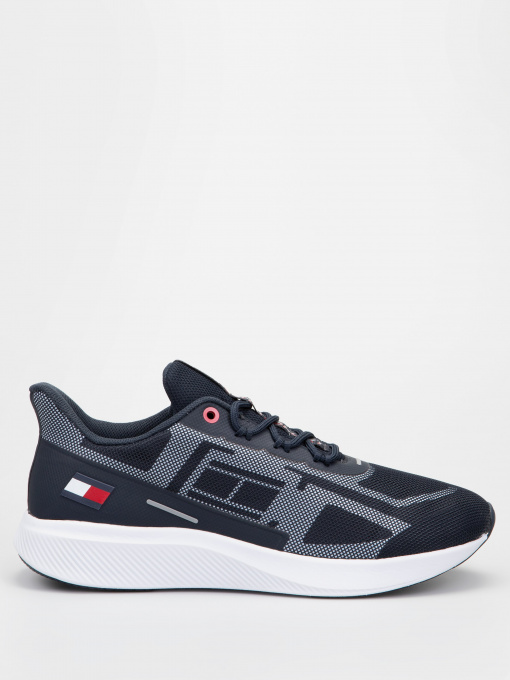 Кросівки Tommy Hilfiger модель FD0FD00002-DW5 Фото