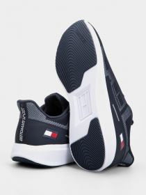 Кросівки Tommy Hilfiger модель FD0FD00002-DW5 Фото