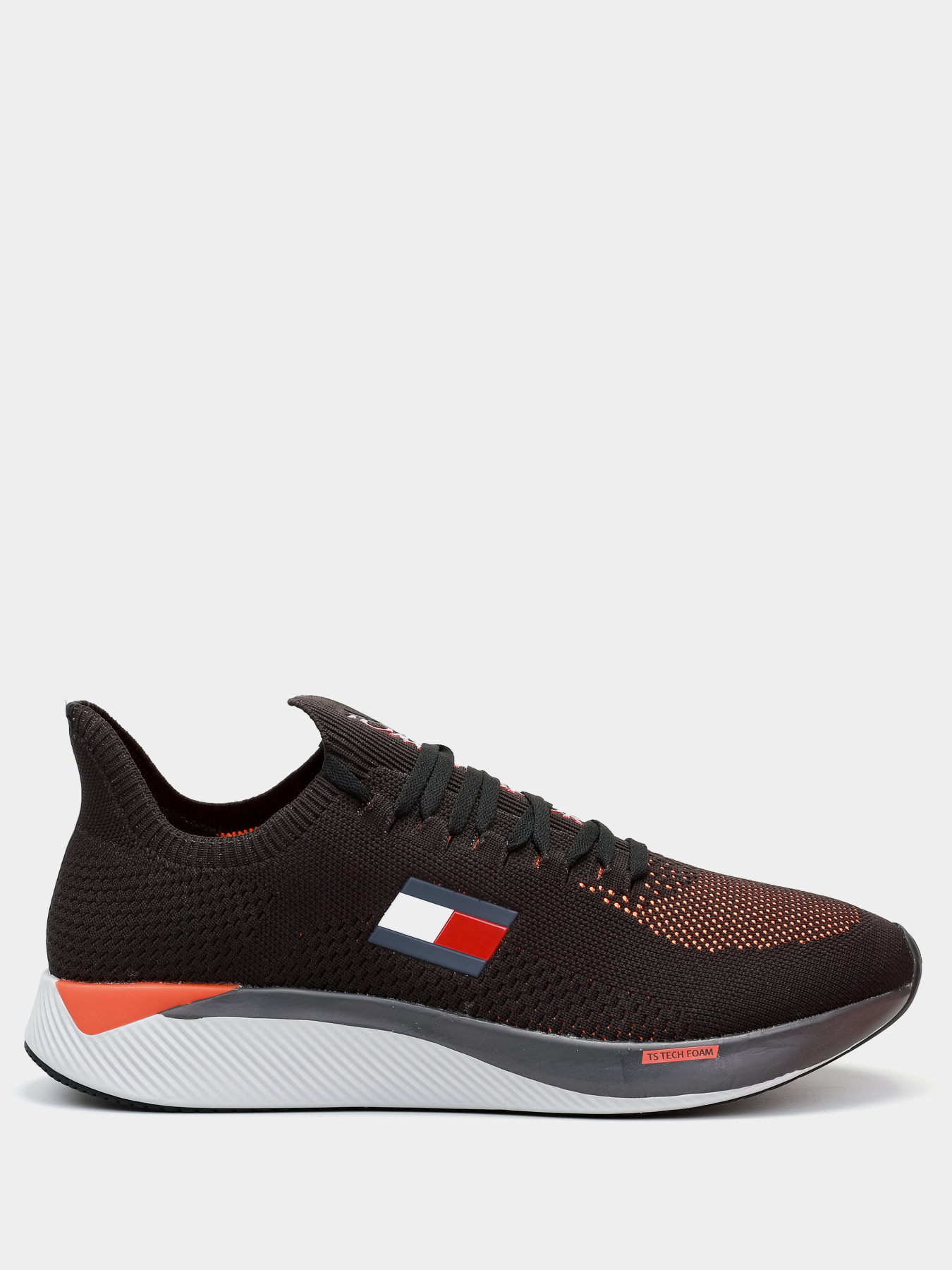 Кросівки Tommy Hilfiger модель FD0FD00001-BDS Фото