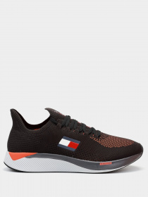 Кросівки Tommy Hilfiger модель FD0FD00001-BDS Фото