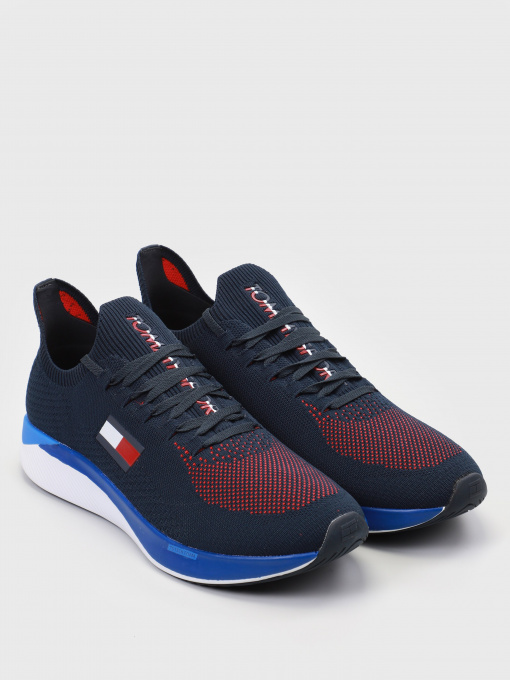 Кросівки Tommy Hilfiger модель FD0FD00001-DW5 Фото
