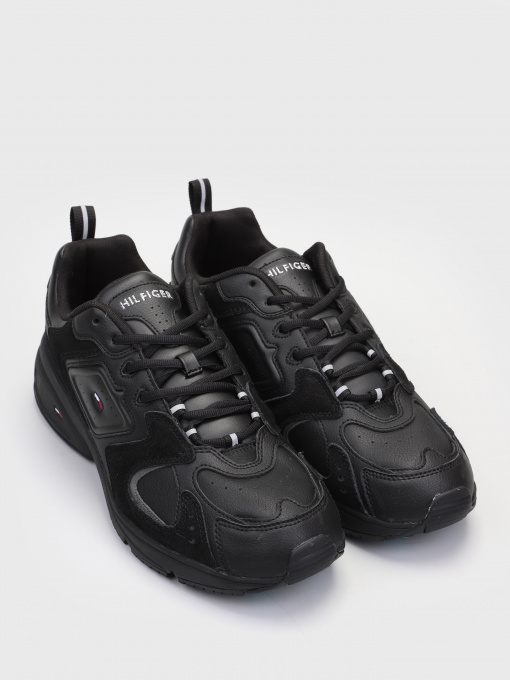 Кросівки Tommy Hilfiger модель EM0EM00587-BDS Фото