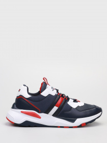 Кросівки Tommy Hilfiger модель EM0EM00582-C87 Фото