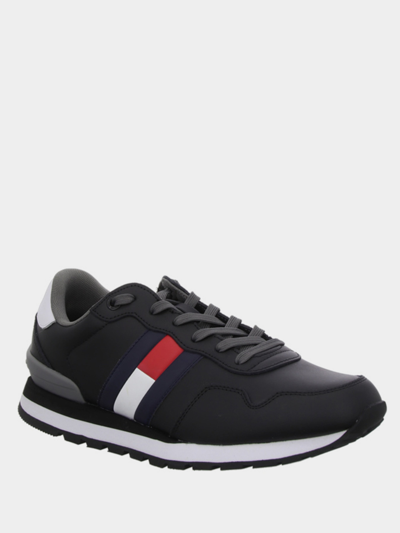 Кросівки Tommy Hilfiger модель EM0EM00577-BDS Кросівки Tommy Hilfiger модель EM0EM00577-BDS Фото