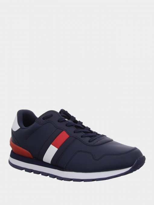Кросівки Tommy Hilfiger модель EM0EM00577-C87 Фото